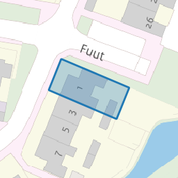 Perceel PCS00-E-1845