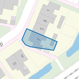 Perceel PCS00-E-1846