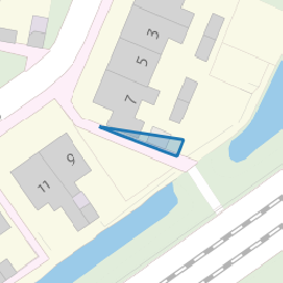 Perceel PCS00-E-1847