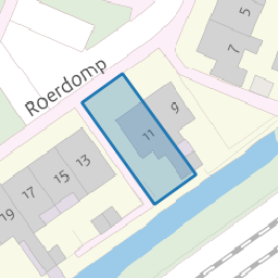 Perceel PCS00-E-1848