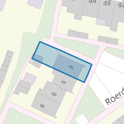 Perceel PCS00-E-1851