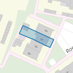 Perceel PCS00-E-1852