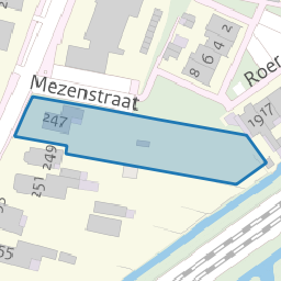 Perceel PCS00-E-1856