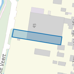 Perceel PCS00-E-1860