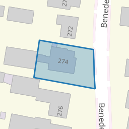 Perceel PCS00-E-1862