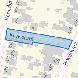 Perceel PCS00-E-1865