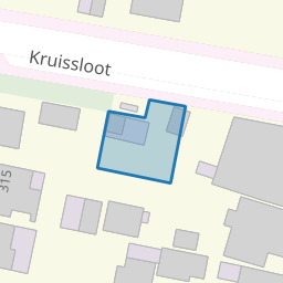 Perceel PCS00-E-1866