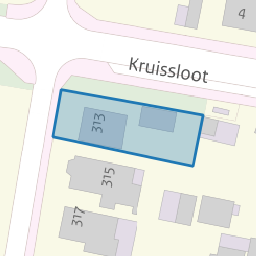 Perceel PCS00-E-1867