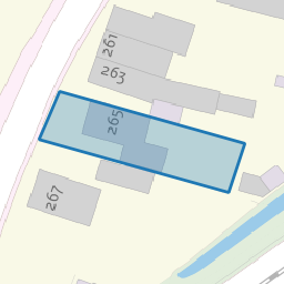 Perceel PCS00-E-1872