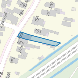 Perceel PCS00-E-1874