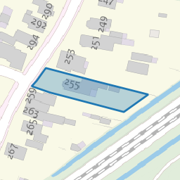 Perceel PCS00-E-1875