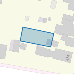 Perceel PCS00-E-1876