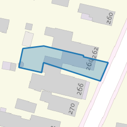 Perceel PCS00-E-1878