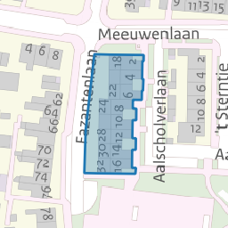 Perceel PCS00-E-1884