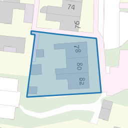 Perceel PCS00-E-1885