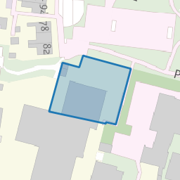 Perceel PCS00-E-1887