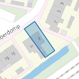 Perceel PCS00-E-1891