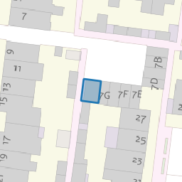 Perceel PCS00-E-1896