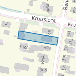 Perceel PCS00-E-1906