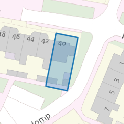 Perceel PCS00-E-1908