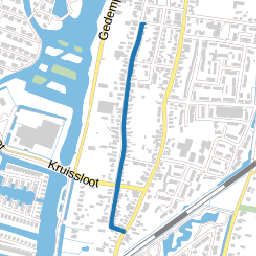 Perceel PCS00-E-1910