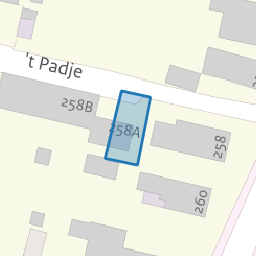 Perceel PCS00-E-1918