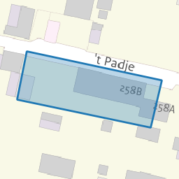 Perceel PCS00-E-1919