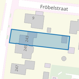 Perceel PCS00-E-1924