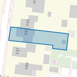 Perceel PCS00-E-1925