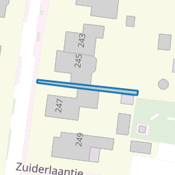 Perceel PCS00-E-1926