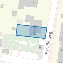 Perceel PCS00-E-1929