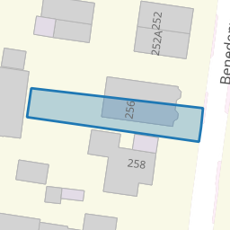 Perceel PCS00-E-1931