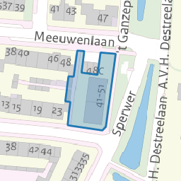 Perceel PCS00-E-1936