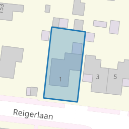 Perceel PCS00-E-1942