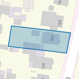 Perceel PCS00-E-1949