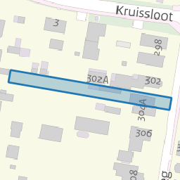 Perceel PCS00-E-1954