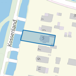 Perceel PCS00-E-1956