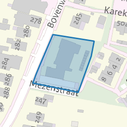 Perceel PCS00-E-1957