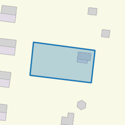 Perceel PCS00-E-1960