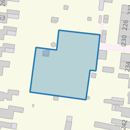 Perceel PCS00-E-1962