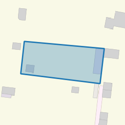 Perceel PCS00-E-1964