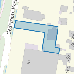 Perceel PCS00-E-1969