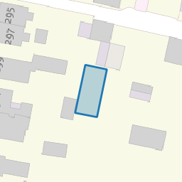 Perceel PCS00-E-1971