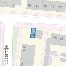 Perceel PCS00-E-1973