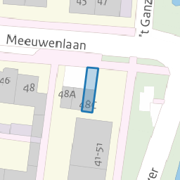 Perceel PCS00-E-1976