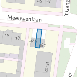 Perceel PCS00-E-1977