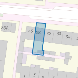 Perceel PCS00-E-1980