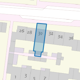 Perceel PCS00-E-1981