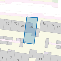 Perceel PCS00-E-1984