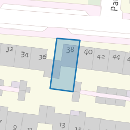 Perceel PCS00-E-1985